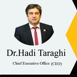 Telegram profile photo for مهندس هادی ترقی