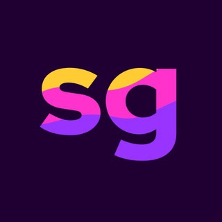 Telegram profile photo for storeglide 🚀 hyper casual games