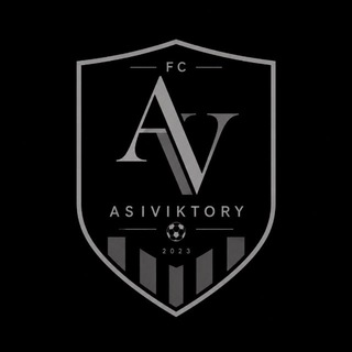 Telegram profile photo for FC ASIVIKTORY | Фк Асивиктори