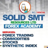 Telegram profile photo for SMT COMMUNITY 📊