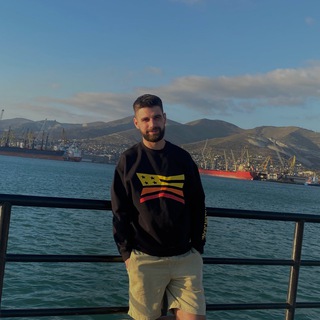 Telegram profile photo for Running Wanderer