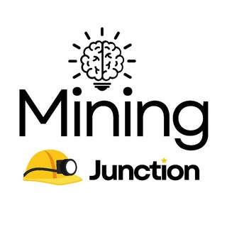 Telegram profile photo for MINING JUNCTION
