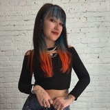 Telegram profile photo for волосы от Маринки