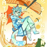 Telegram profile photo for -.lavanda’s info.