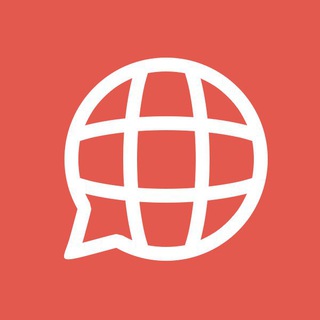 Telegram group profile photo for Language: Dirty and funny