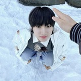 Telegram profile photo for sakuya fujinaga