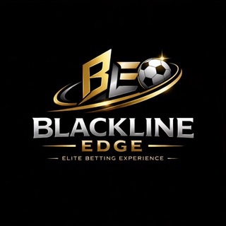 Telegram profile photo for BlackLine Edge