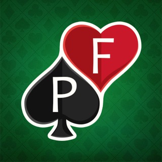 Telegram group profile photo for Poker Friends ♠️♥️