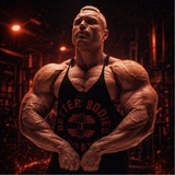 Telegram profile photo for Alex Chibisov