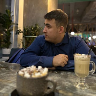 Telegram profile photo for Попытка не пытка, пробуем и делаем