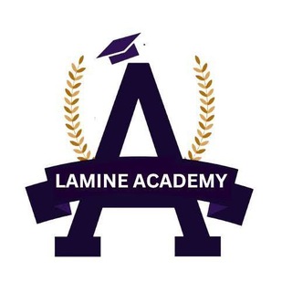 Telegram profile photo for Lamine academy