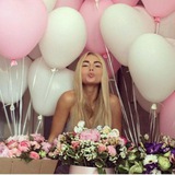 Telegram profile photo for Пойма 🌺 ЦВЕТЫ 🎈ШАРЫ 🎁 ПОДАРКИ 🥳 ПРАЗДНИКИ