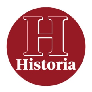 Telegram profile photo for Historia