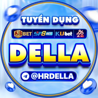 Telegram profile photo for HUAFU - TUYỂN DỤNG