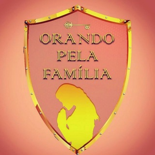Telegram profile photo for Orando pela Família - Oficial