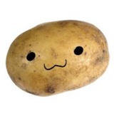 Telegram profile photo for Картофель обрёл самосознание