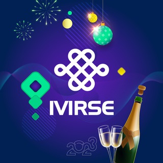 Telegram profile photo for IVIRSE Global Official Channel