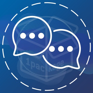 Telegram group profile photo for Chat >> 1package