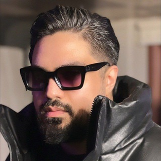 Telegram profile photo for کل اهنگ های شایان اشراقی
