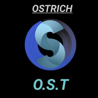 Telegram group profile photo for OSTRICH TEAM WS