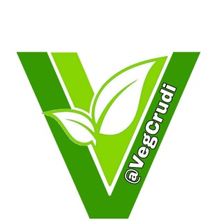 Telegram group profile photo for Vegetarianos, Veganos e Alimentação Viva/Crudívera