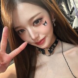 Telegram profile photo for Jang Wonyoung