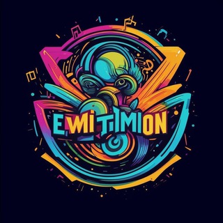 Telegram profile photo for E-motion by OKTO