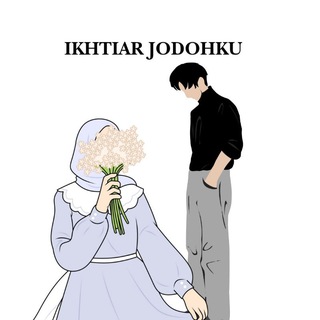 Telegram profile photo for CHANNEL IKHTIAR JODOHKU