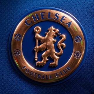 Telegram profile photo for Династия Синих | Chelsea FC