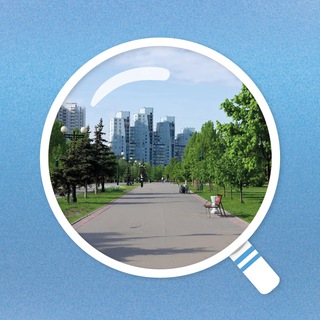 Telegram profile photo for Где в Отрадном