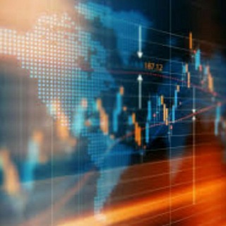 Telegram profile photo for AR Trading Research