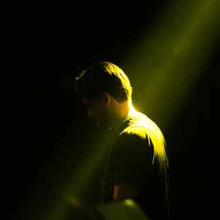 Telegram profile photo for Amirreza Kheiri