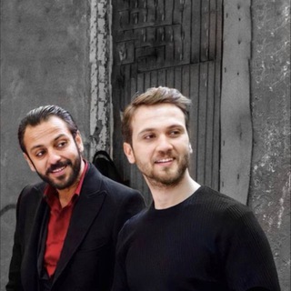 Telegram profile photo for Cukur