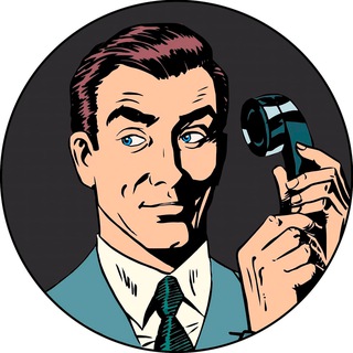Telegram profile photo for Банковская тайна