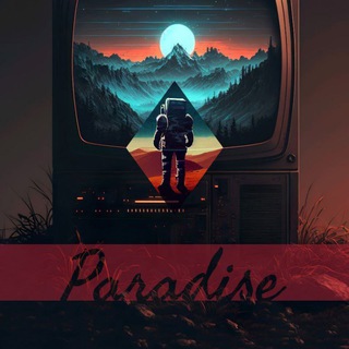 Telegram profile photo for 🦄Paradise🦄