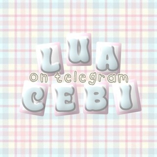 Telegram profile photo for πua-cebi! πͺ½π
