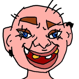 Telegram profile photo for SKVERNA