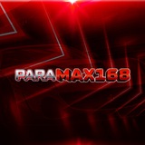 Telegram profile photo for เครดิตฟรี - PARAMAX168