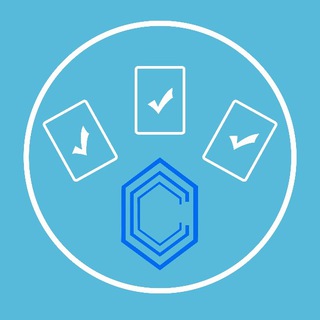 Telegram profile photo for Студентська Виборча Комісія ХНУРЕ