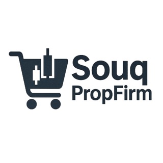 Telegram profile photo for SOUQ PROPFIRM