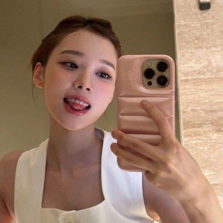Telegram profile photo for vanilla