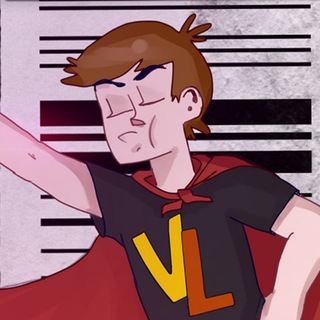 Telegram profile photo for VLADLENIN_LIVE