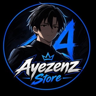 Telegram profile photo for Aye Zenz Buy and sell