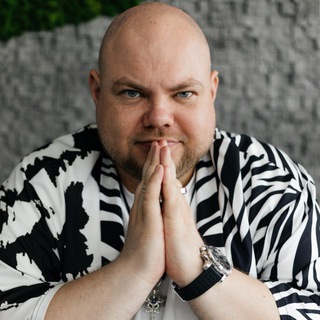 Telegram profile photo for Алексей Рыбкин заряжает ⚡️