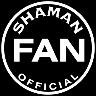 Telegram profile photo for SHAMAN FAN OFFICIAL