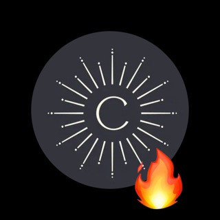 Telegram profile photo for 🔥HOT Time⏰. «СчастьеВнутри»