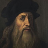 Telegram profile photo for DaVinci.pro.49