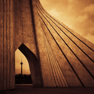 Telegram profile photo for اخبار تهران بزرگ
