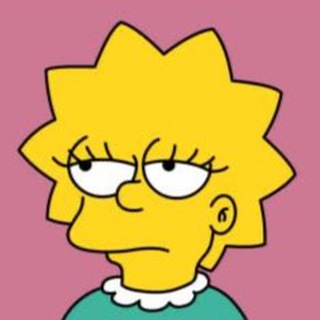 Telegram profile photo for Лиза Печурина