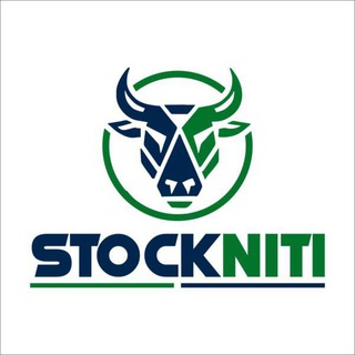 Telegram profile photo for Stock Niti official